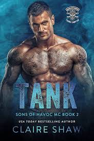 Tank-Sons Of Havoc TexasChapter Book 2